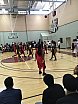 2018 Basketball Tournament 